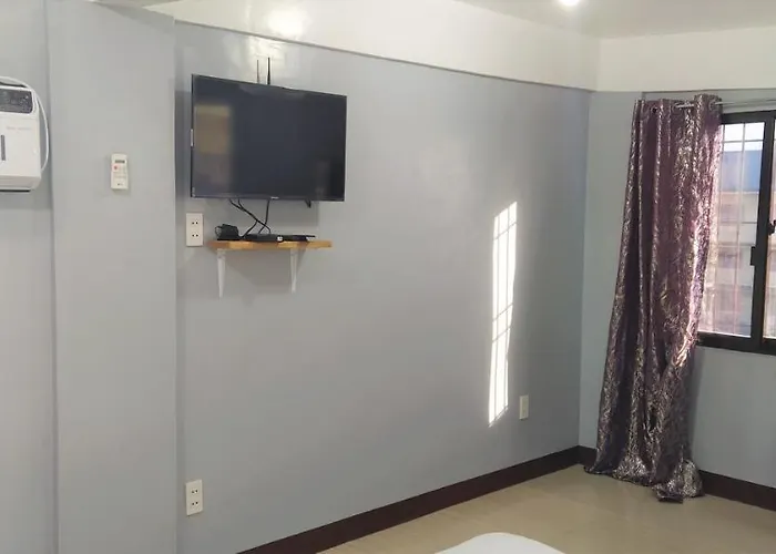Appartement Jb Valdres *