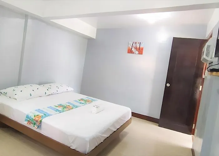 Appartement Jb Valdres Manille