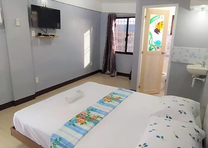 Jb Valdres Appartement *