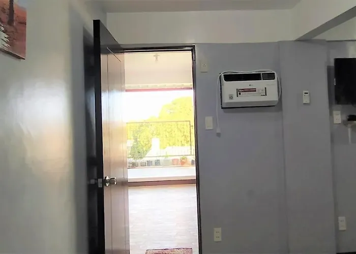 Jb Valdres Appartement