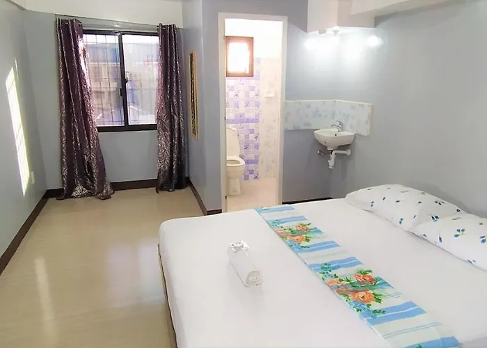Jb Valdres Appartement *
