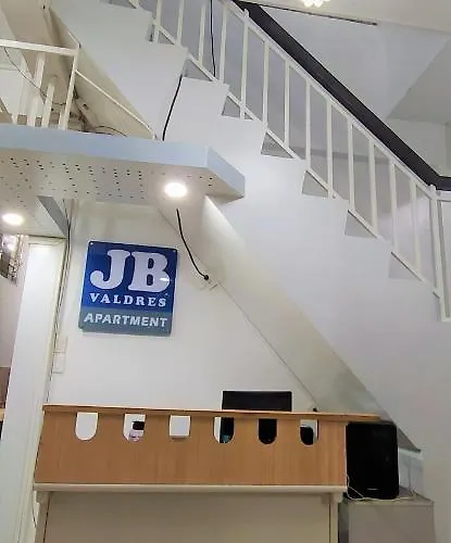 Jb Valdres Appartement Manille