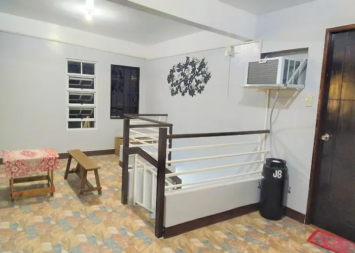 Jb Valdres Appartement *