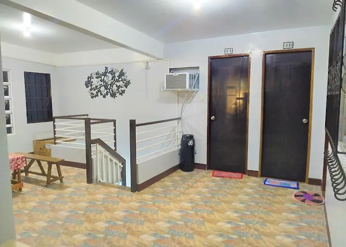Appartement Jb Valdres Manille