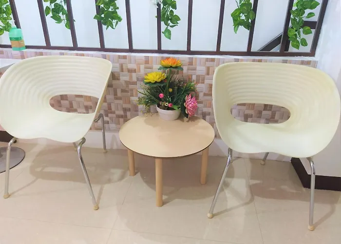 Appartement Jb Valdres