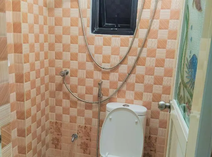 Jb Valdres Appartement