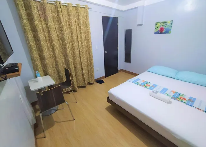 Jb Valdres Appartement Manille