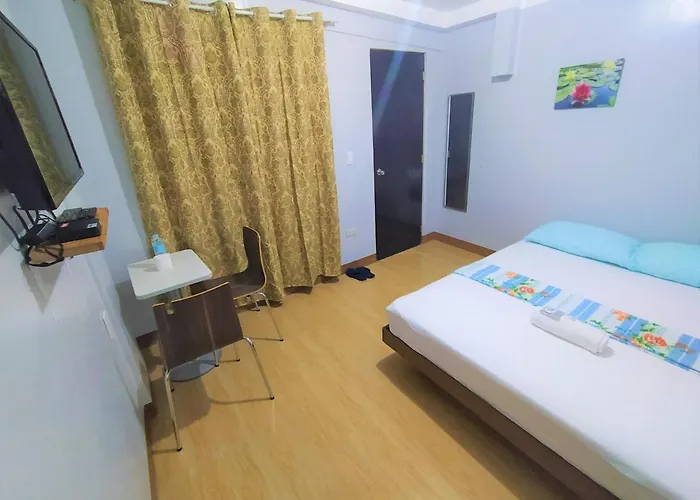 Appartement Jb Valdres