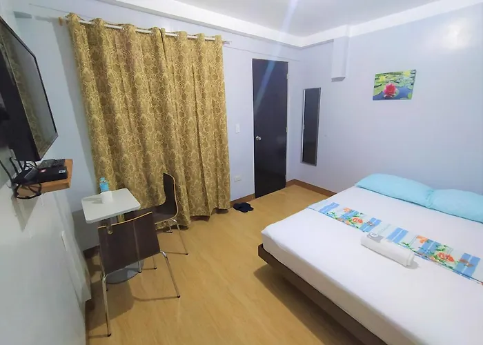 Jb Valdres Appartement