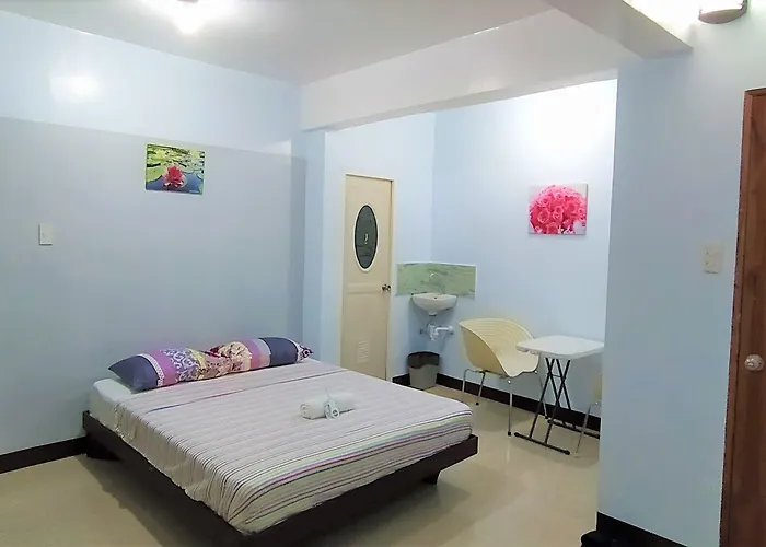 Appartement Jb Valdres *
