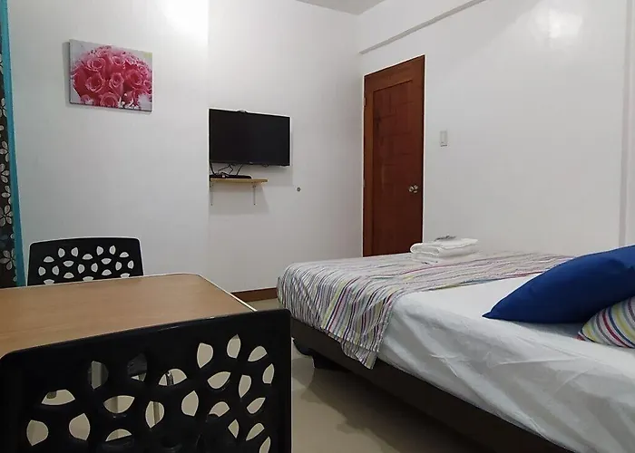Jb Valdres Appartement *
