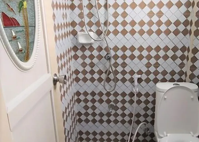 Appartement Jb Valdres Manille
