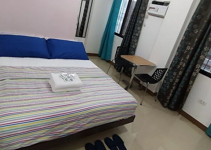 Jb Valdres Appartement