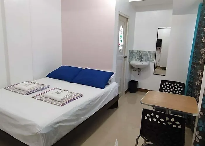 Jb Valdres Appartement Manille